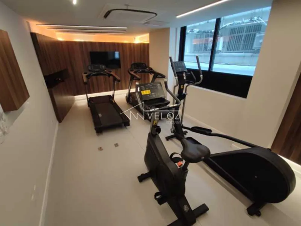 Apartamento, 1 quarto, 37 m² - Foto 10