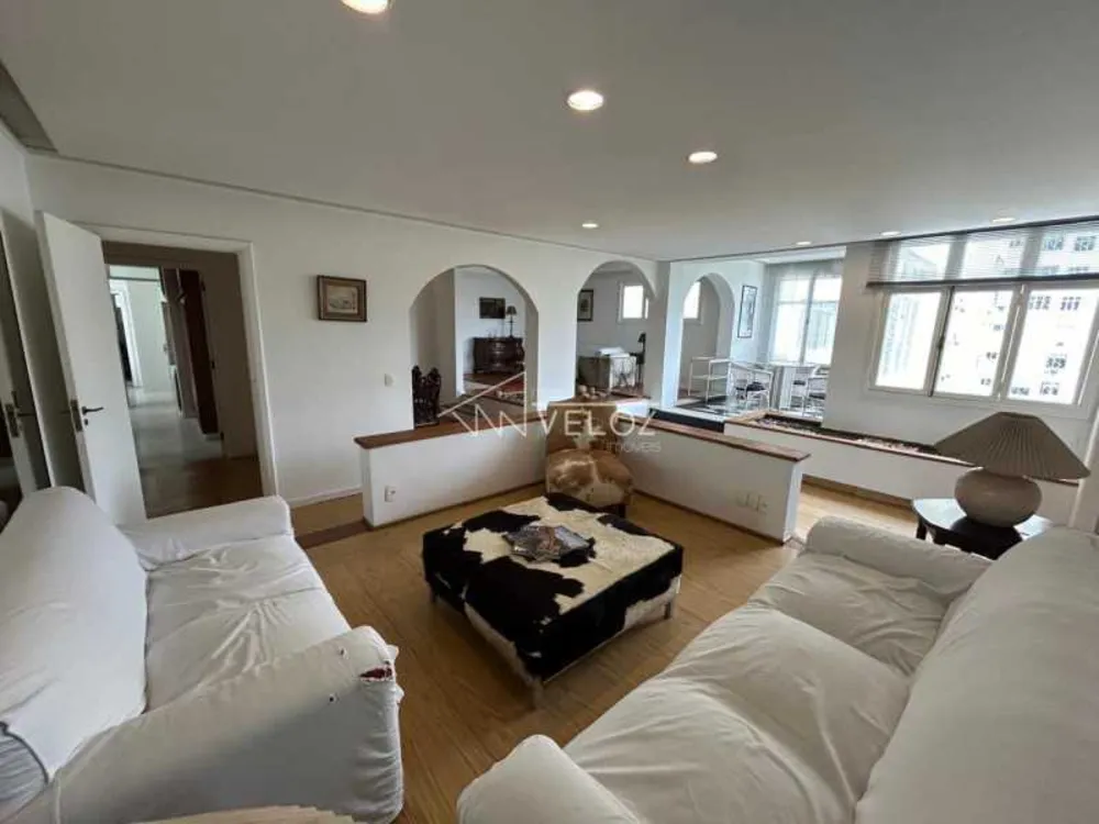 Apartamento, 4 quartos, 229 m² - Foto 10