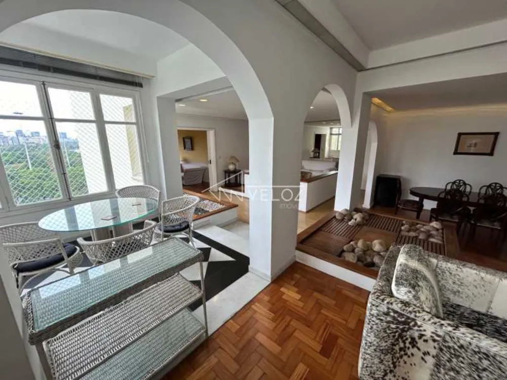 Apartamento, 4 quartos, 229 m² - Foto 2