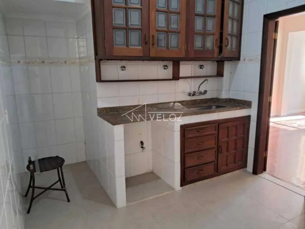 Apartamento, 4 quartos, 126 m² - Foto 1