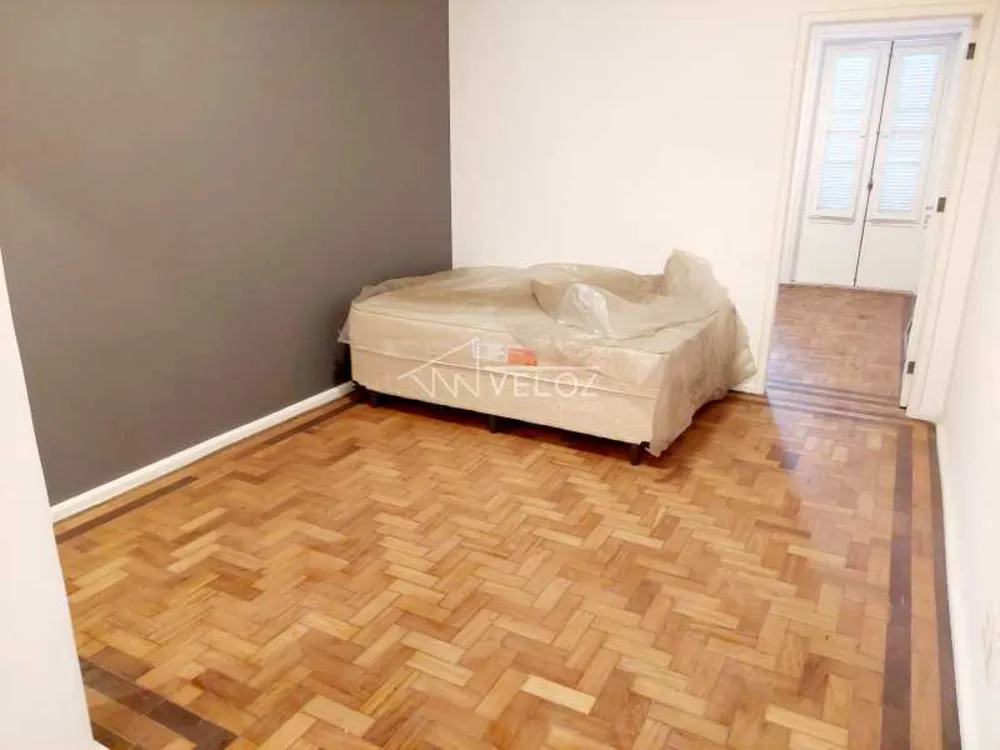Apartamento, 1 quarto, 42 m² - Foto 6