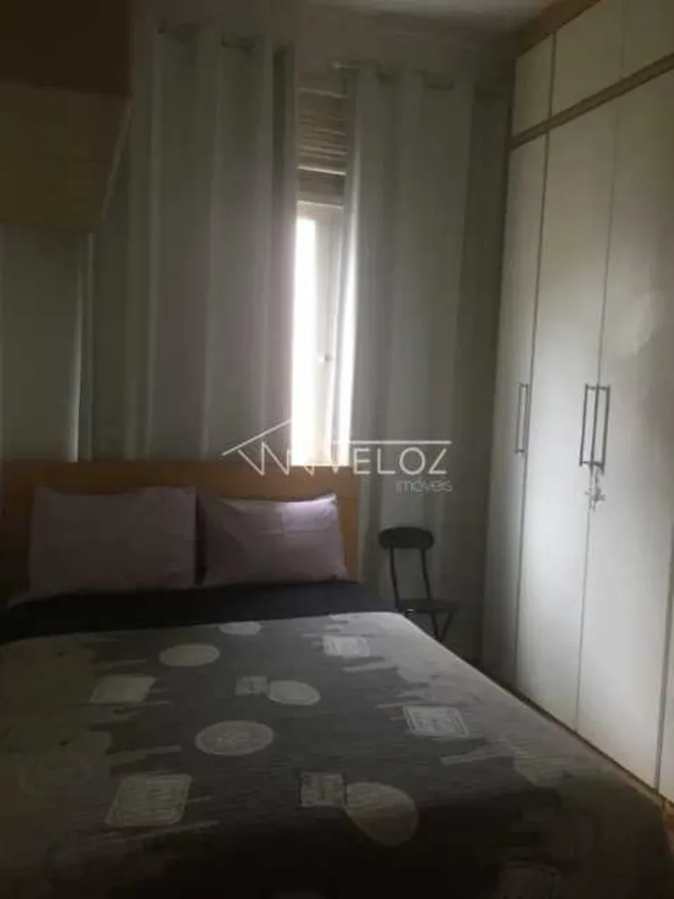 Apartamento, 1 quarto, 47 m² - Foto 7