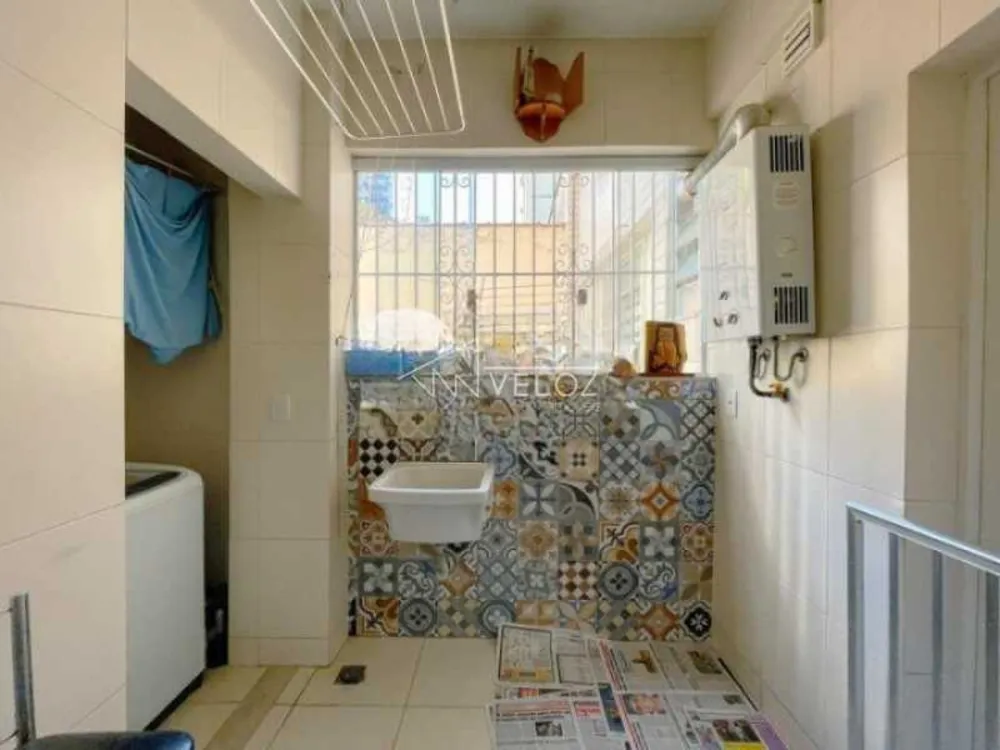 Apartamento, 3 quartos, 105 m² - Foto 9