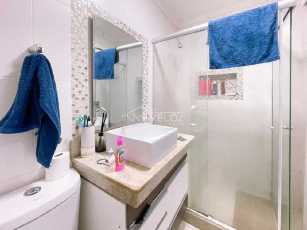 Apartamento, 3 quartos, 105 m² - Foto 12