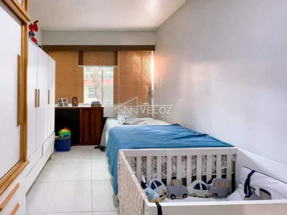Apartamento, 3 quartos, 105 m² - Foto 3
