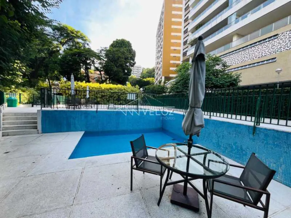 Apartamento, 4 quartos, 180 m² - Foto 9