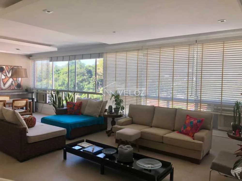 Apartamento, 4 quartos, 180 m² - Foto 8