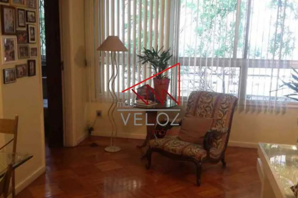 Apartamento, 4 quartos, 170 m² - Foto 2