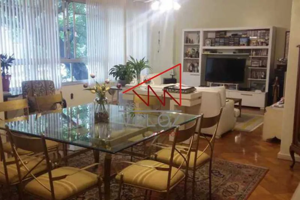 Apartamento, 4 quartos, 170 m² - Foto 16