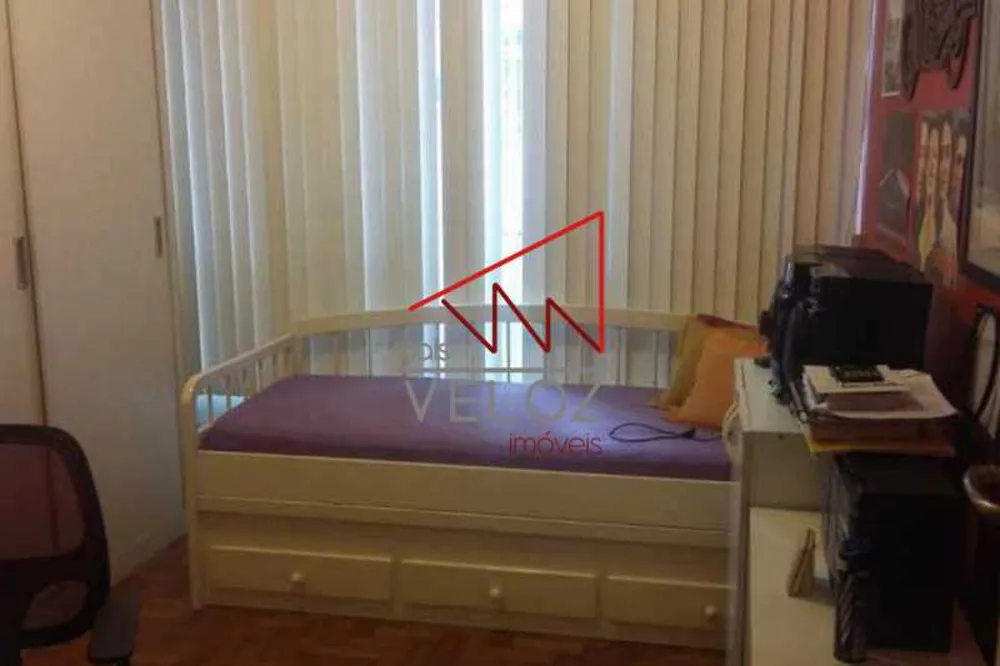 Apartamento, 4 quartos, 170 m² - Foto 12