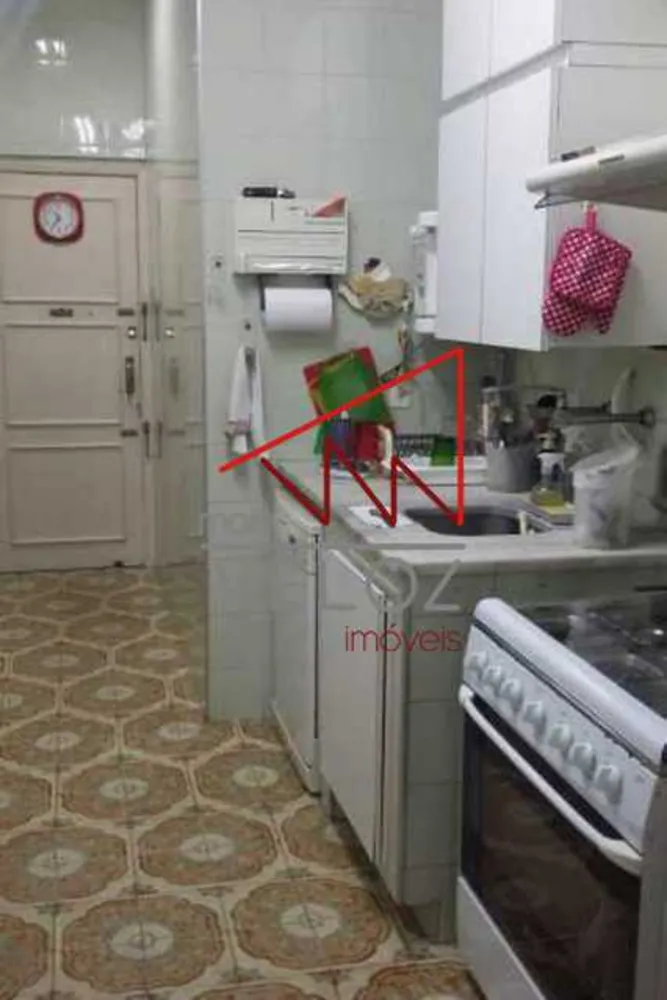 Apartamento, 4 quartos, 170 m² - Foto 7
