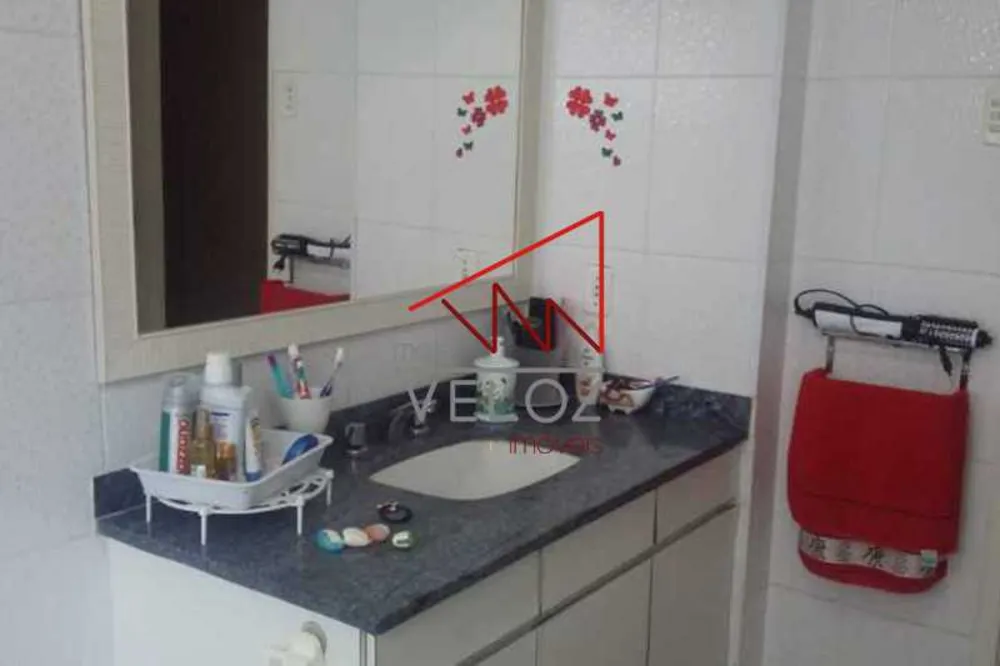Apartamento, 4 quartos, 170 m² - Foto 6