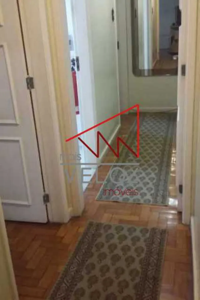 Apartamento, 4 quartos, 170 m² - Foto 4