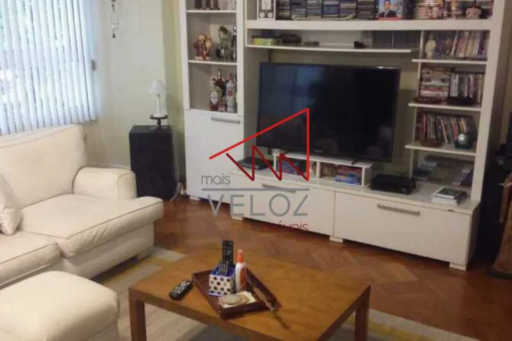 Apartamento, 4 quartos, 170 m² - Foto 8