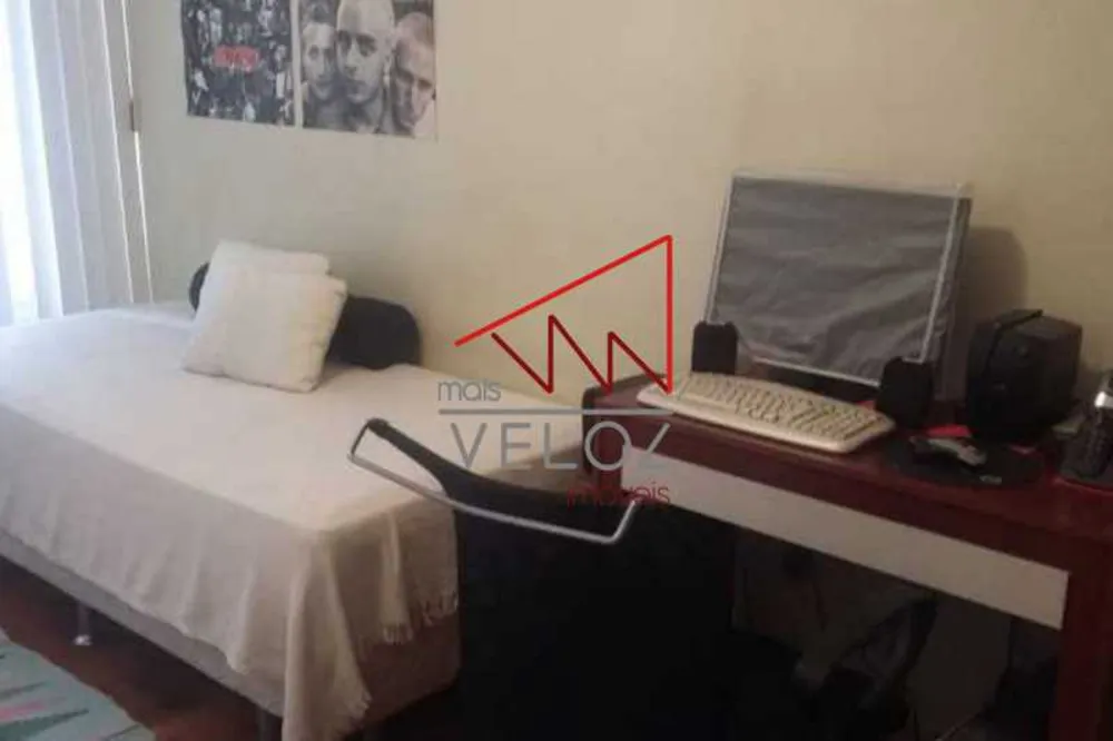 Apartamento, 4 quartos, 170 m² - Foto 18