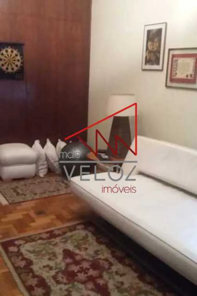 Apartamento, 4 quartos, 170 m² - Foto 10