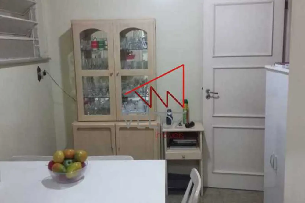 Apartamento, 4 quartos, 170 m² - Foto 1