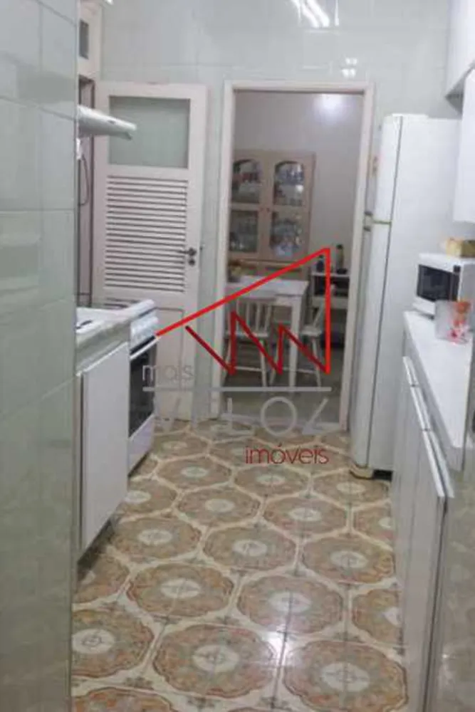 Apartamento, 4 quartos, 170 m² - Foto 14