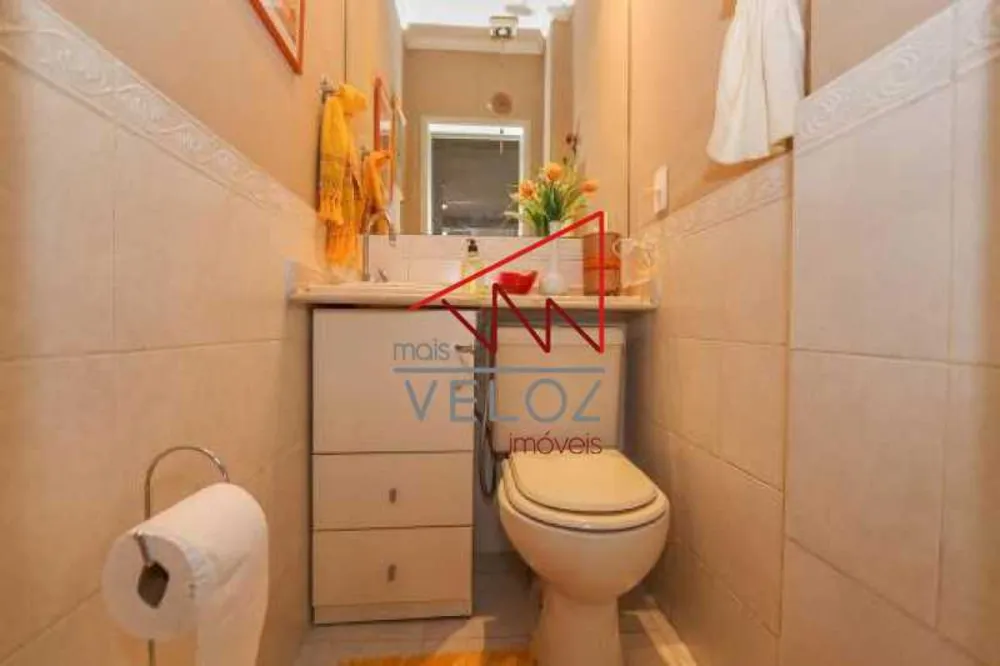 Apartamento, 4 quartos, 207 m² - Foto 6