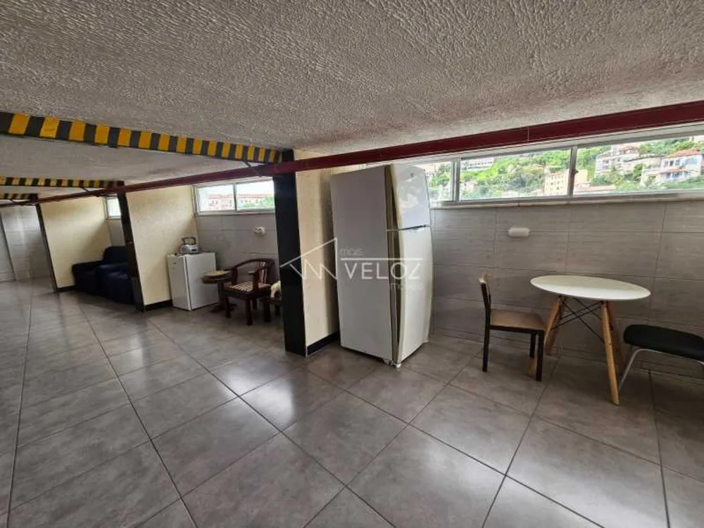 Kitnet-Studio, 30 m² - Foto 2