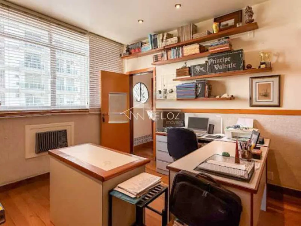 Cobertura, 4 quartos, 247 m² - Foto 20