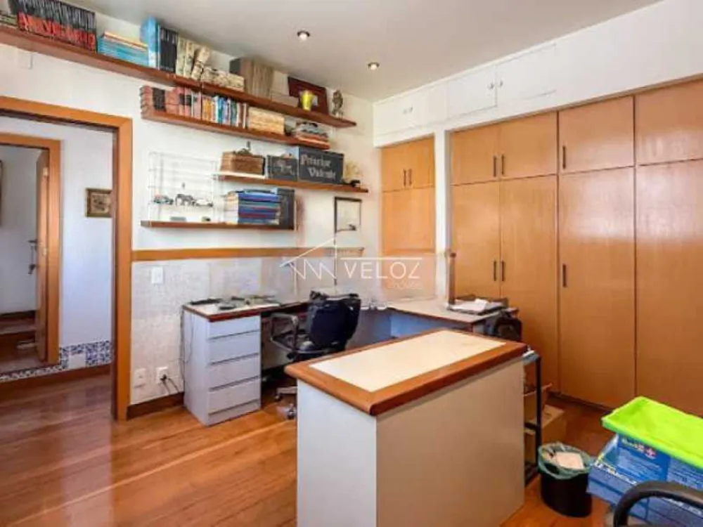 Cobertura, 4 quartos, 247 m² - Foto 17