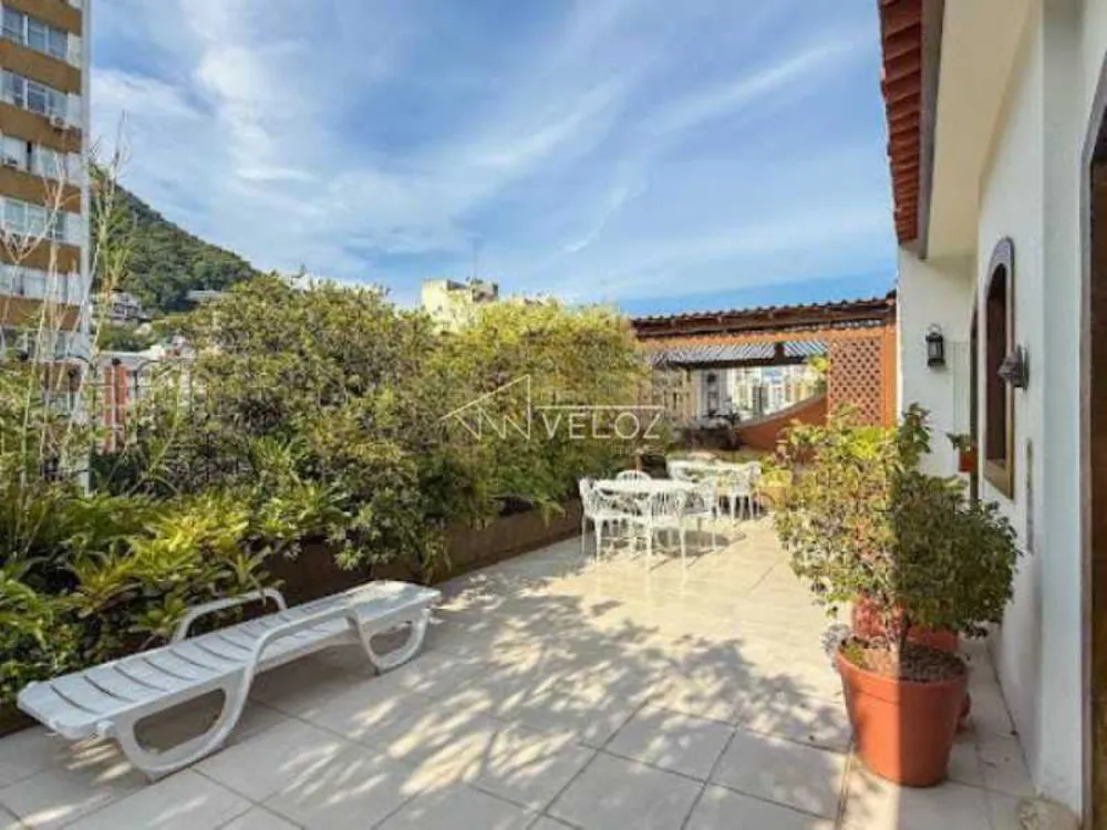Cobertura, 4 quartos, 247 m² - Foto 18