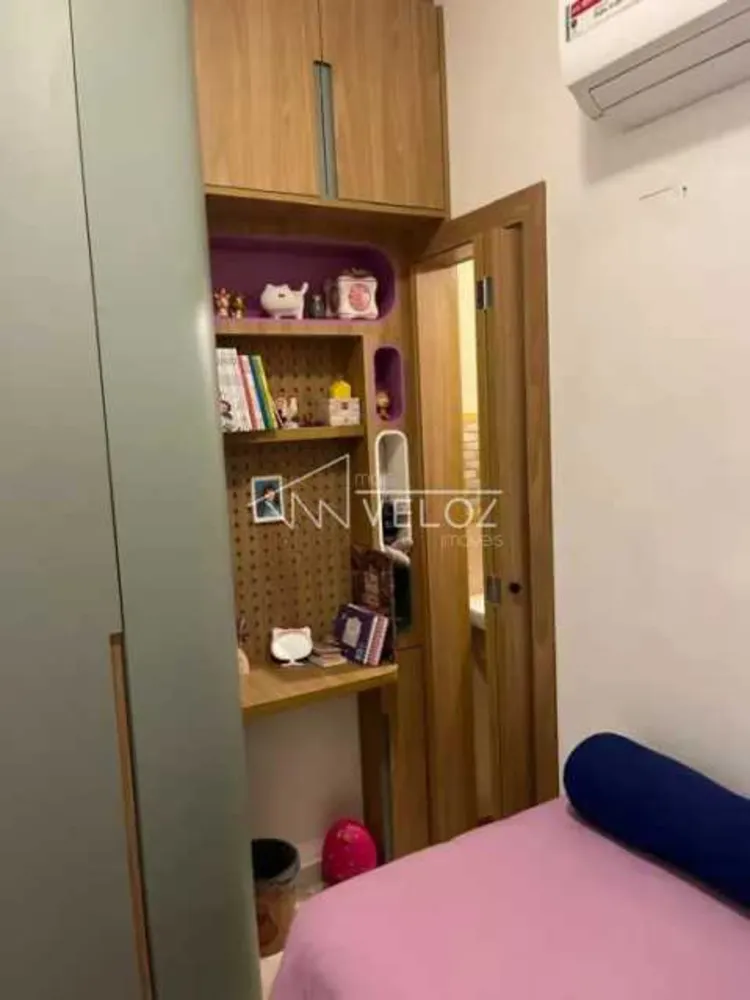 Apartamento, 2 quartos, 71 m² - Foto 9
