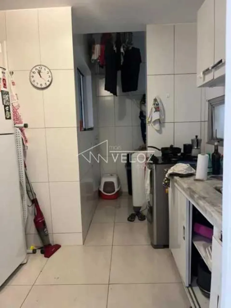 Apartamento, 2 quartos, 71 m² - Foto 12