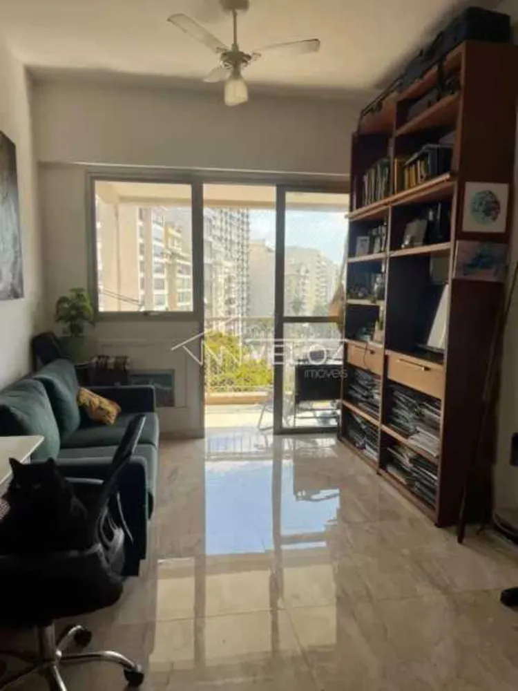 Apartamento, 2 quartos, 71 m² - Foto 14