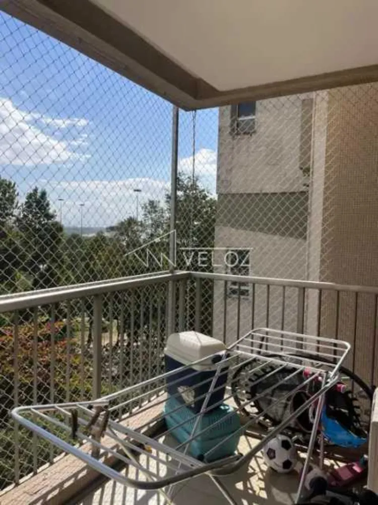 Apartamento, 2 quartos, 71 m² - Foto 4