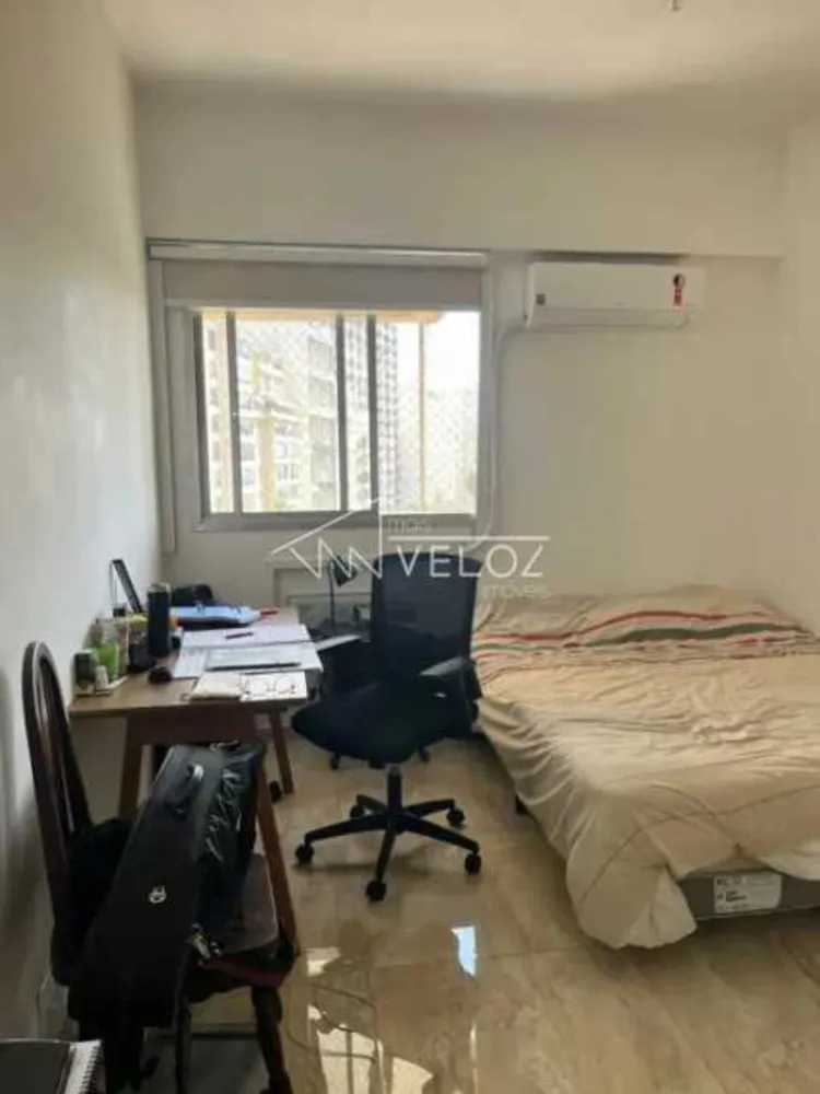 Apartamento, 2 quartos, 71 m² - Foto 6