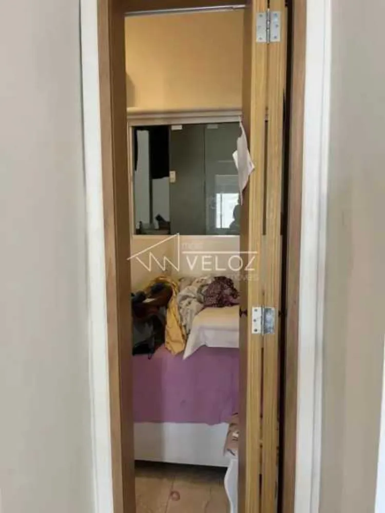 Apartamento, 2 quartos, 71 m² - Foto 2