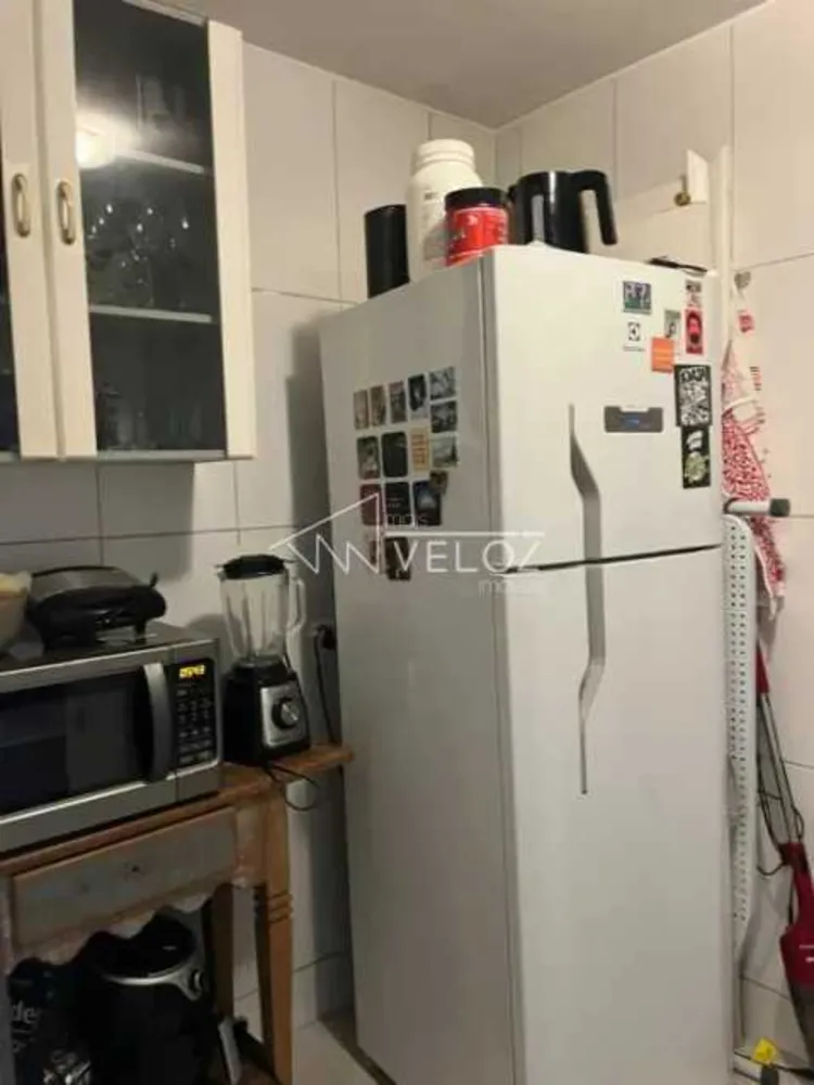 Apartamento, 2 quartos, 71 m² - Foto 21
