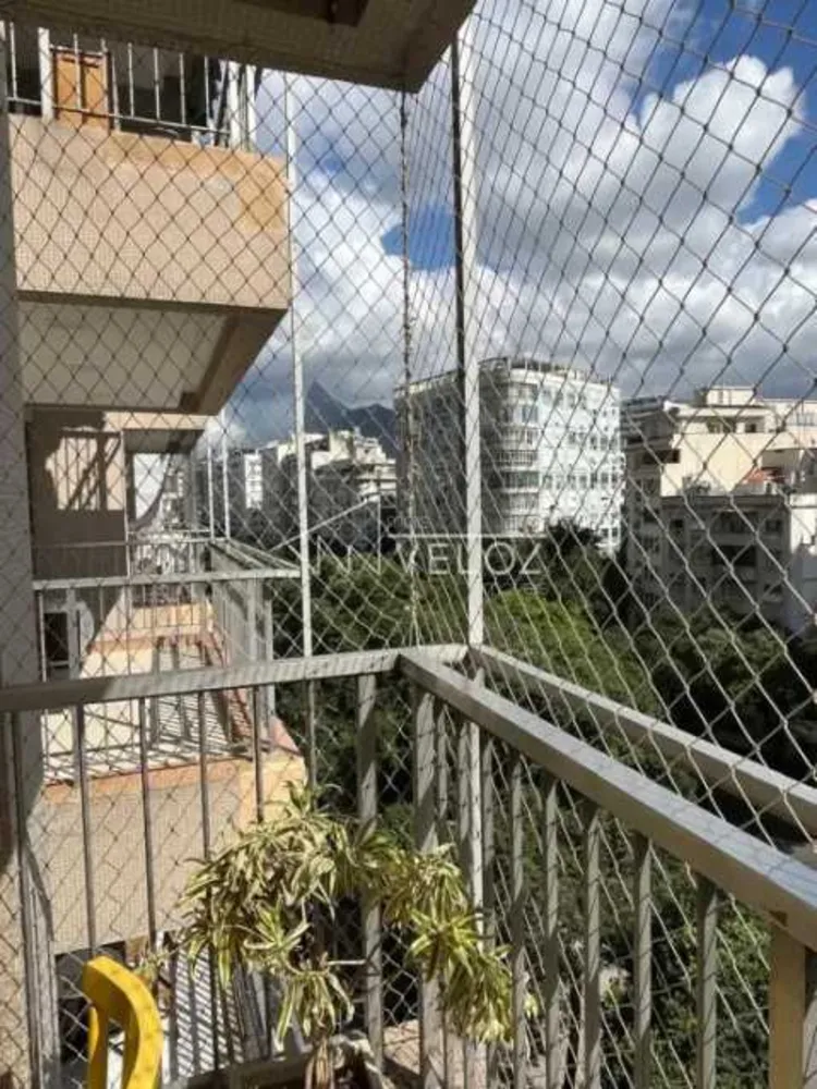 Apartamento, 2 quartos, 71 m² - Foto 22