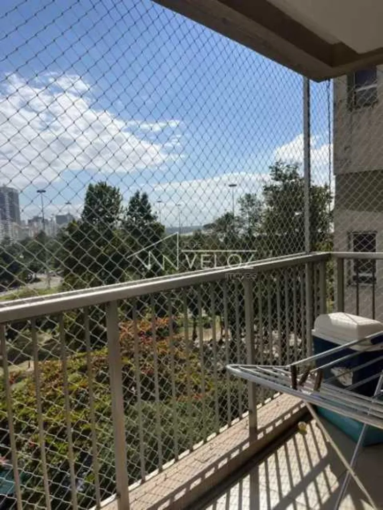 Apartamento, 2 quartos, 71 m² - Foto 23