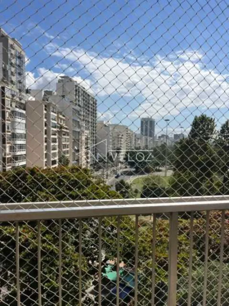 Apartamento, 2 quartos, 71 m² - Foto 10