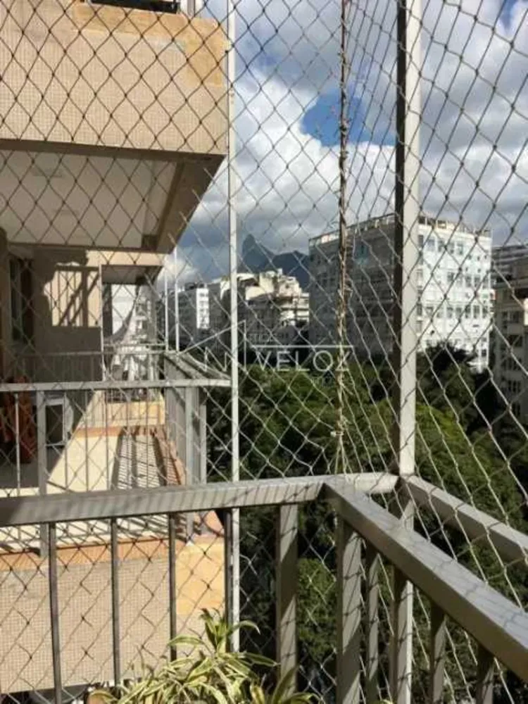 Apartamento, 2 quartos, 71 m² - Foto 7
