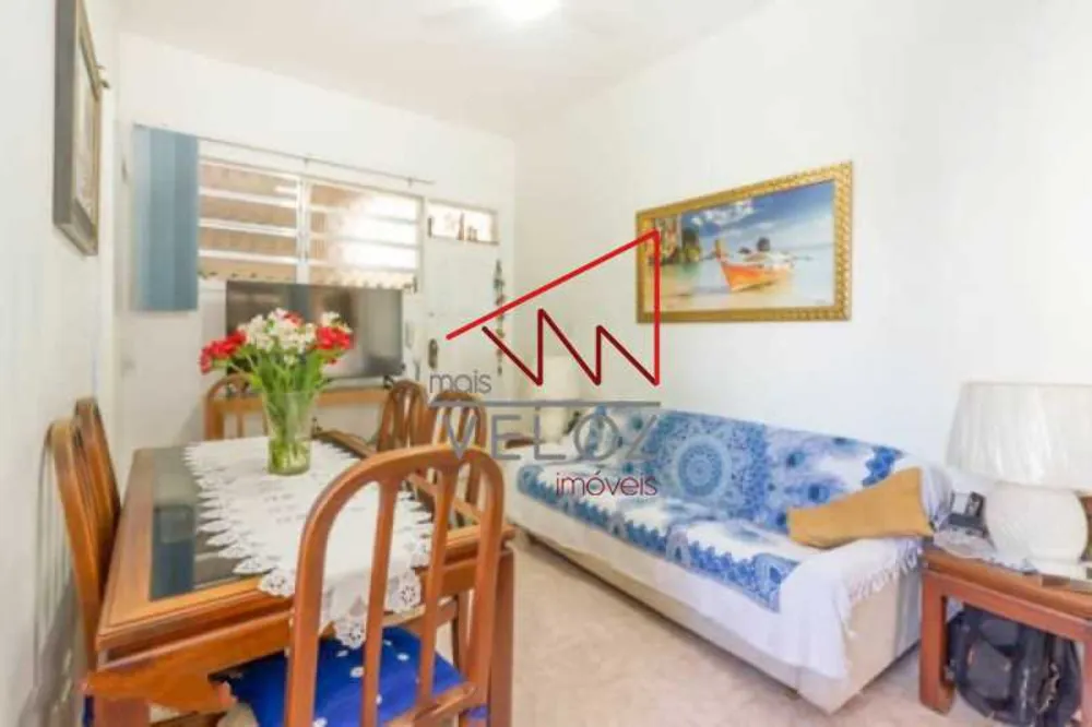 Apartamento, 2 quartos, 66 m² - Foto 7