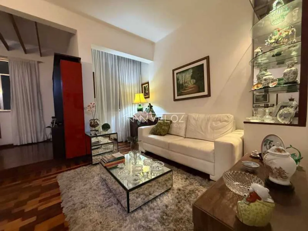 Apartamento, 3 quartos, 67 m² - Foto 6