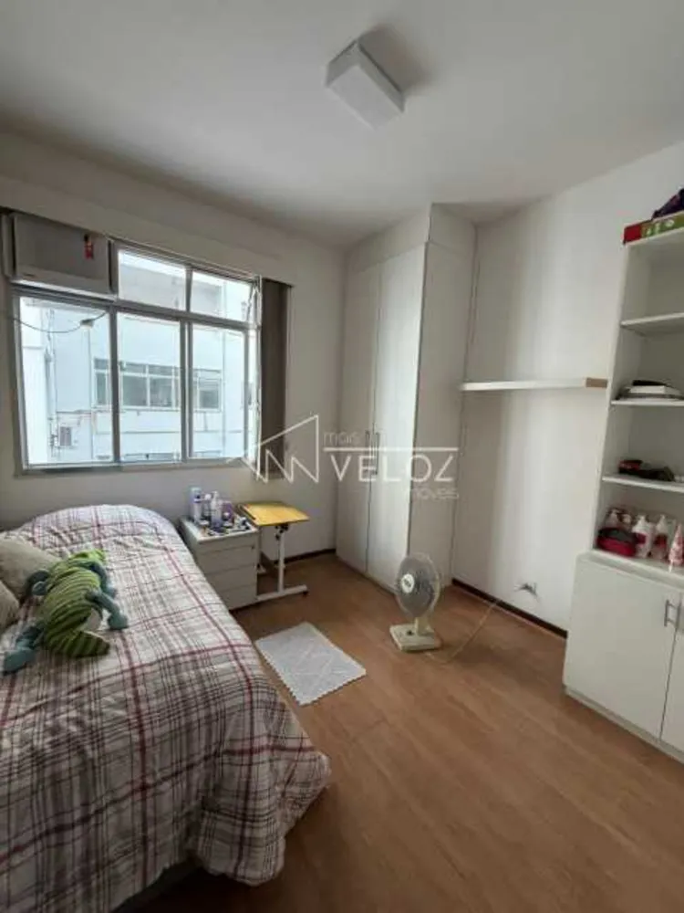 Apartamento, 2 quartos, 57 m² - Foto 3