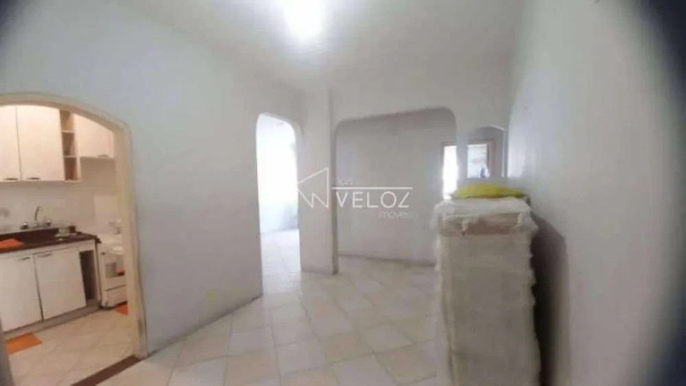Apartamento, 3 quartos, 109 m² - Foto 3