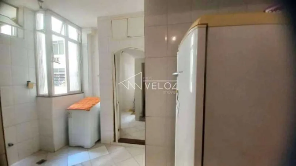 Apartamento, 3 quartos, 109 m² - Foto 6