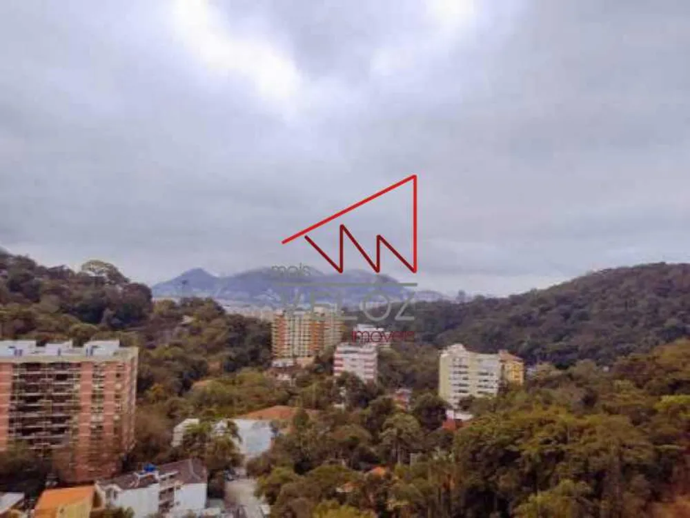 Apartamento, 4 quartos, 231 m² - Foto 4
