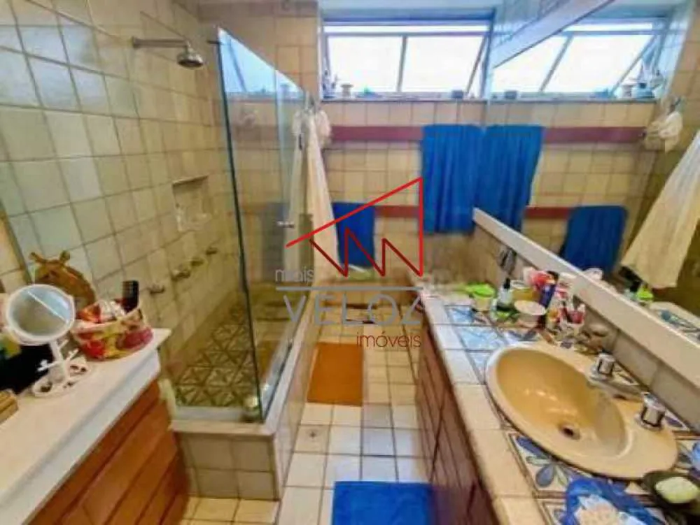 Apartamento, 4 quartos, 231 m² - Foto 14