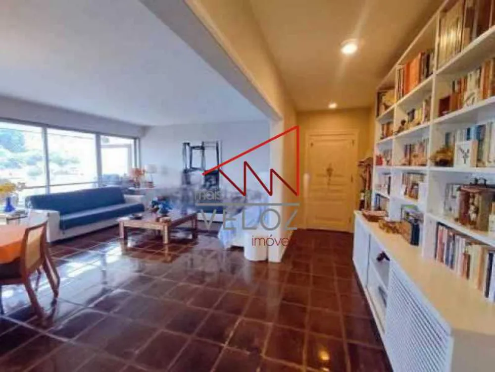 Apartamento, 4 quartos, 231 m² - Foto 7