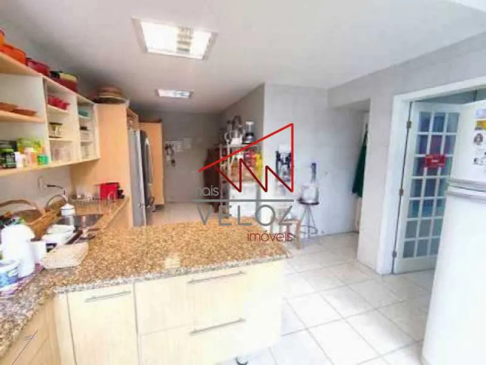 Apartamento, 4 quartos, 231 m² - Foto 9
