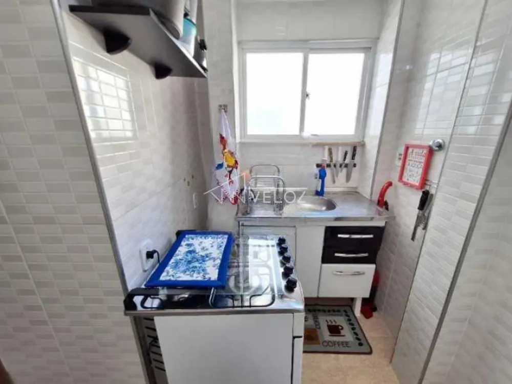 Apartamento, 1 quarto, 25 m² - Foto 13