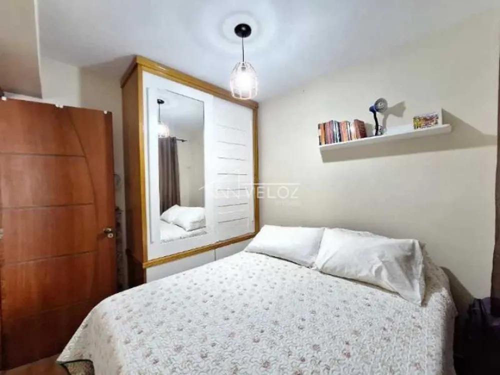 Apartamento, 1 quarto, 25 m² - Foto 12