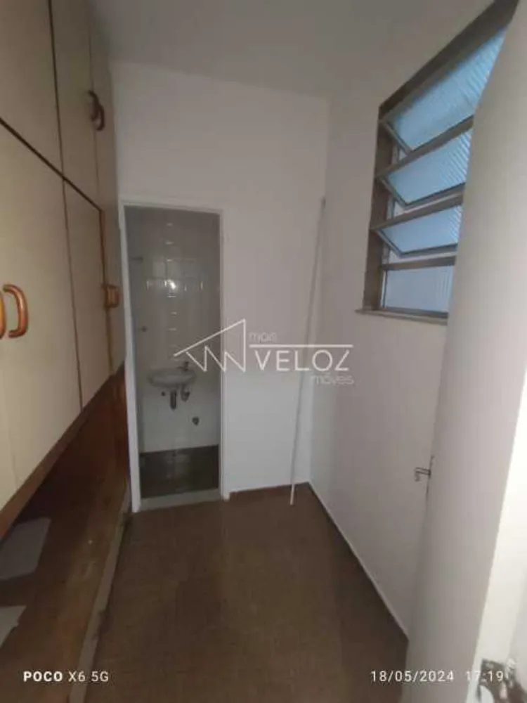 Apartamento, 3 quartos, 80 m² - Foto 5